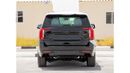 GMC Yukon 4WD DENALI + VIP + TV BLK EDITION. For Export