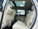 Jeep Grand Cherokee Limited GCC .. Original  Paint .. Perfect Condition .. Full Options .. V6