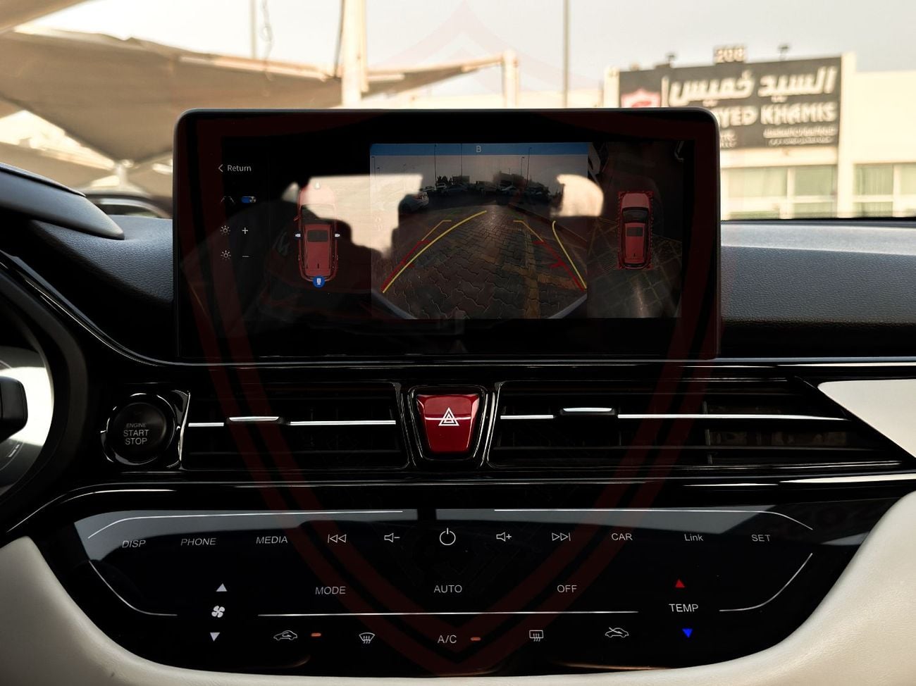 جاك JS4 LUXURY جاك JS4 | 1.5 لتر | 2023 | خليجية | خالية من الحوادث | بحالة ممتازة | 554 شهرياً