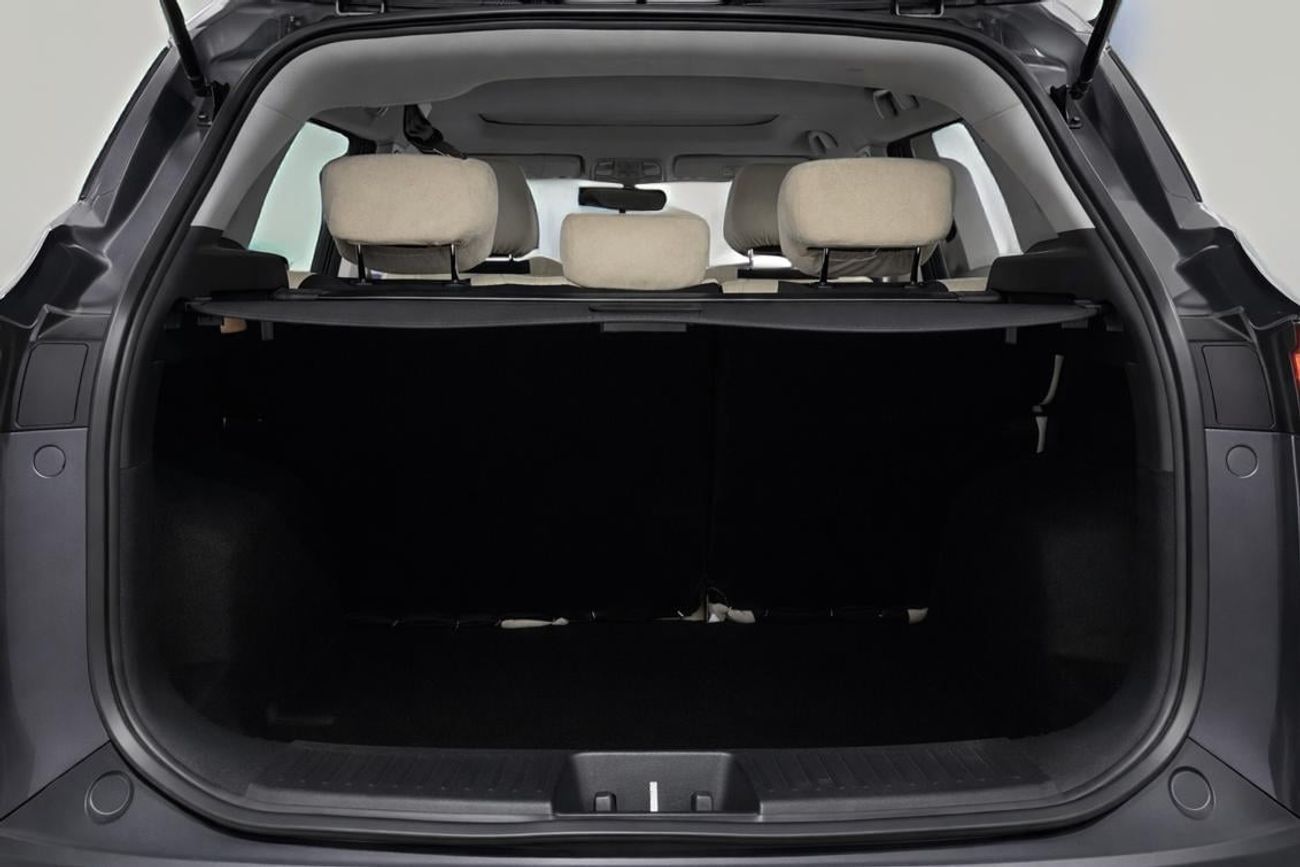 JAC JS4 2023 | AED 532/Month | 0 DP | 30 Day Return | Warranty | Service History