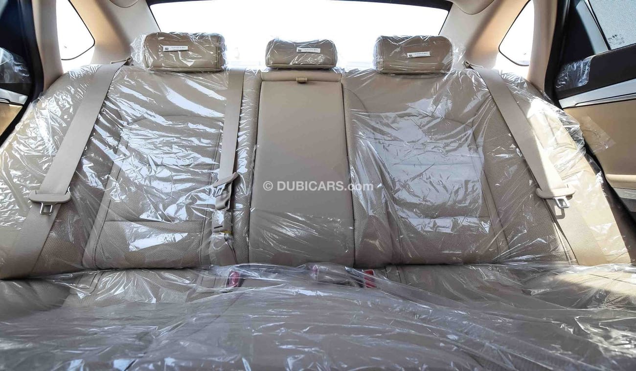 هيونداي أزيرا