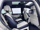 BMW X7 50i M SPORT 2019 BMW X7 xDrive50i M-Sport, BMW Service History, 1 Year Warranty, Excellent Condition
