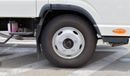 JAC HFC3052K1 | N-Series | Double Cabin Cargo Truck | 2022 | Diesel | For Export Only