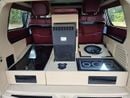 Cadillac Escalade PLATINUM 6.2L CADILLAC ESCALADE 2018 GCC // LOW MILEAGE // VIP SEATS // TV // PERFECT CONDITION