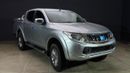 ميتسوبيشي تريتون DIESEL 4.0L RIGHT HAND DRIVE ONLY FOR EXPORT AVAILABLE