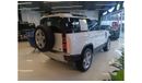 Land Rover Defender DEFENDER P300/ V4/ 5 YEARS GERMAN EXOERTS WARRANTY AND SERVICE