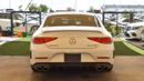 Mercedes-Benz CLS 53 AMG 4MATIC