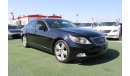 Lexus LS460 Lexus Ls460 model 2007