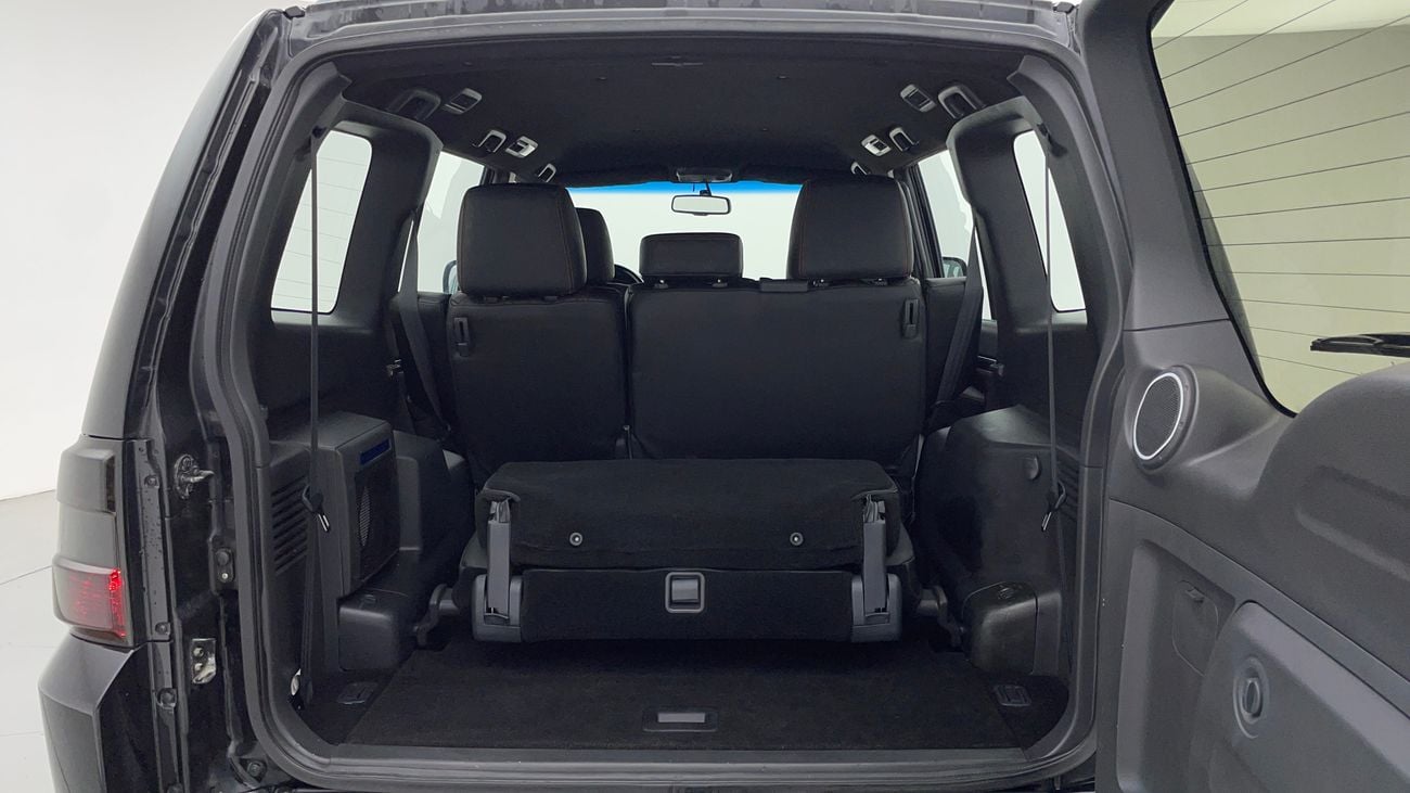 Mitsubishi Pajero SIGNATURE EDITION 3.8 | Zero Down Payment | Home Test Drive