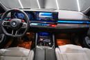 بي أم دبليو M5 Competition 2026 BMW M5 | HYBRID | Carbon Interior | Dealer Warranty + Service!!
