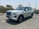 نيسان باترول LE T2 5.6L