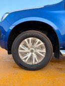 إيسوزو D ماكس ISUZU DMaX - 3.0L - CREW CaB - 4WD - LS - 2027 - BLUE