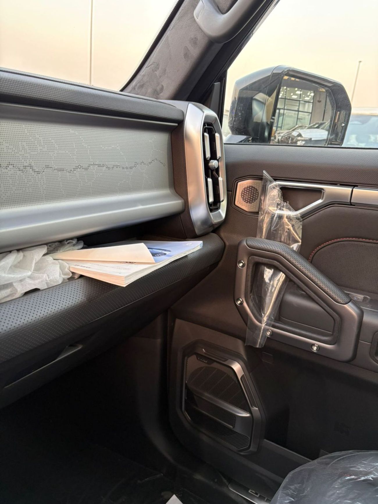 جيتور T2 Luxury