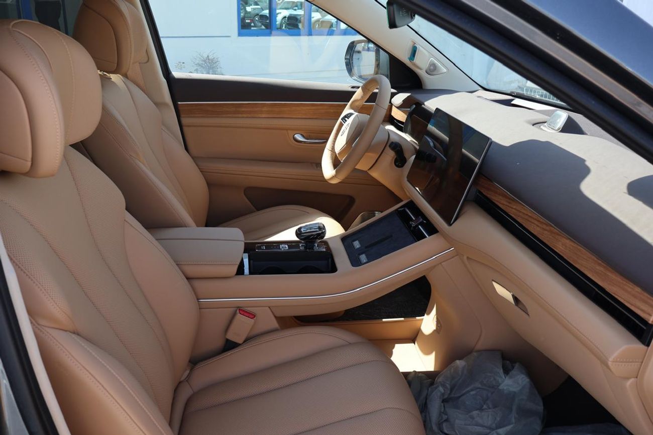 آيتو 7 SERES AITO M7 PLUS 4WD