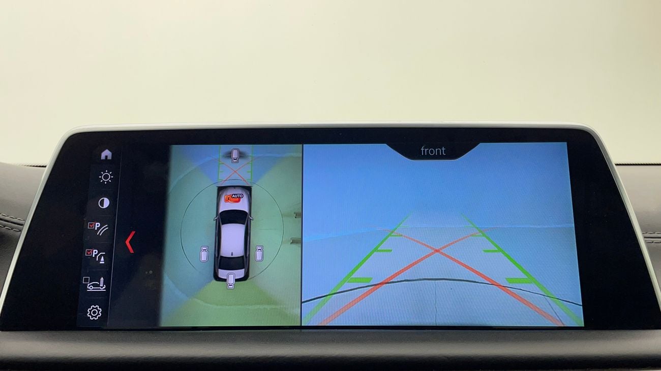 بي أم دبليو 730Li EXCLUSIVE 2 | بدون دفعة مقدمة | اختبار القيادة في المنزل