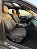 Genesis G70 Platinum 2.0L AWD