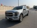 Ford F 150 Platinum 5.0L V8