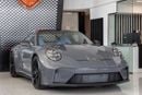 بورش 911 GT3 PORSCHE 911 GT3 TOURING | PCCB Ceramic Brakes | DEALER WARRANTY AVAILABLE | HIGH SPEC | 2026