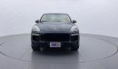 Porsche Cayenne STD V6 3.6 | Under Warranty | Inspected on 150+ parameters