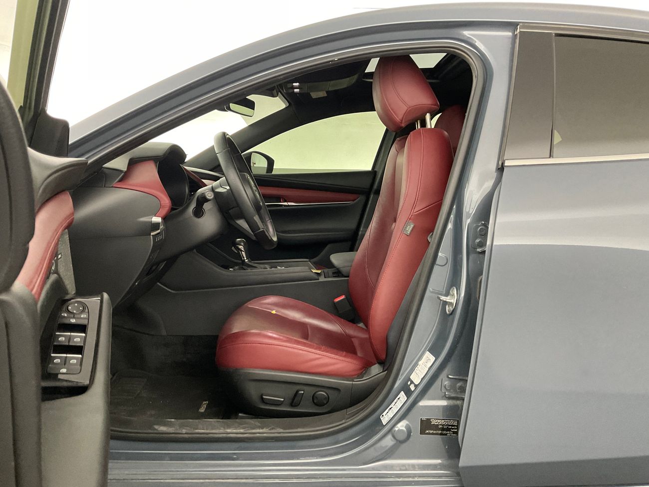 مازدا 3 Intense | National Day Celebration | شامل الضمان | 0 ﺪﻔﻋﺓ ﺃﻮﻟﻯ