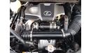 Lexus RX 300 LEXUX RX 300 RIGHT HAND DRIVE(PM85480)