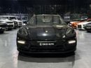 Porsche Panamera STD