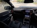 Ford Ranger RAPTOR