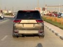 Toyota Land Cruiser GXR+ 4.0L Toyota landcuriser  Years 2019 GXR V6  4.0L facelifted interior and exterior 2025 Years fu
