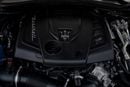 Maserati Ghibli Ghibli GT | 2,350 P.M | 0% Downpayment | Agency History!