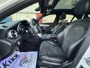 مرسيدس بنز C 63 AMG STD