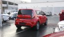 Kia Soul Kia Soul 2016 GCC 1600CC Absolutely no accidents The car does not need any expenses the car has: ext