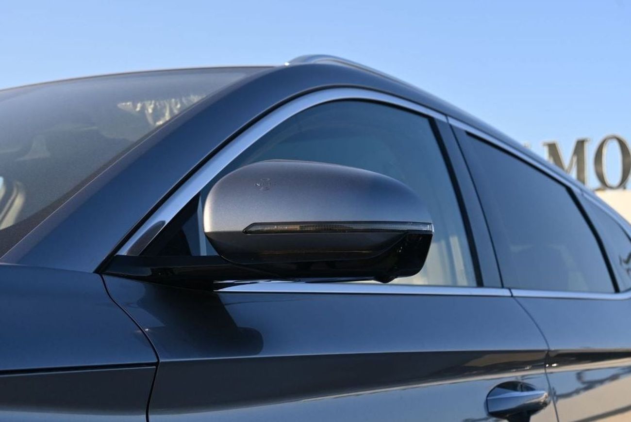 BYD Song Plus BYD Song Plus EV, Model 2024, Color Grey