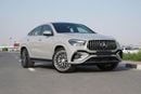 Mercedes-Benz GLE 53 AMG MERCEDES BENZ GLE53 AMG COUPE 2026