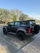 Nissan Patrol Super Safari