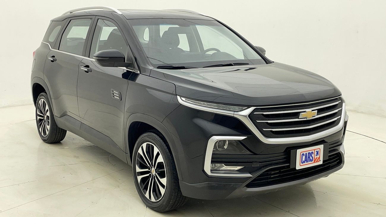 Chevrolet Captiva PREMIER 1.5 | Zero Down Payment | Home Test Drive