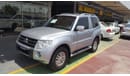 Mitsubishi Pajero 3 door med option  perfect condition