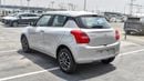 Suzuki Swift GLX 2024 Full Option ,Single Tone with Screen & Camera ,Push Start