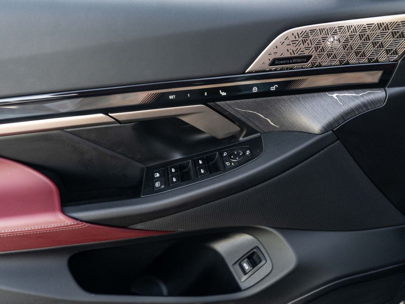 بي أم دبليو 520i M SPORT