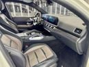 Mercedes-Benz GLE 53 AMG Coupe 4MATIC+ 2020 Mercedes Benz GLE53 AMG Coupe, Mercedes Warranty + Service Pack, GCC