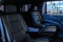 كاديلاك إسكالاد PLATINUM LUXURY PLATINUM EDITION