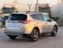 Toyota RAV4 XLE 2.5L 4x4 drive / sunroof, leather seats/ full option