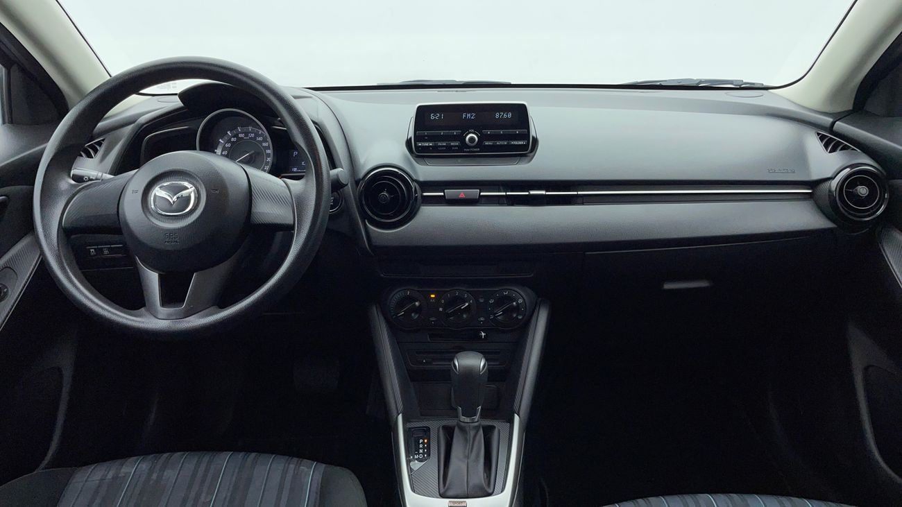 Mazda 2 VGRADE 1.5 | Zero Down Payment | Free Home Test Drive