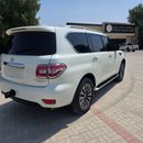Nissan Patrol LE PLATINUM