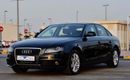 أودي A4