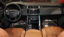 Land Rover Range Rover Sport Supercharged