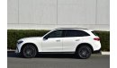 Mercedes-Benz GLC 200 AMG  2.0L 4MATIC AWD-EURO 6