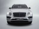 Bentley Bentayga 2020 Bentley Bentayga Speed 6.0L W12 / Colour PPF