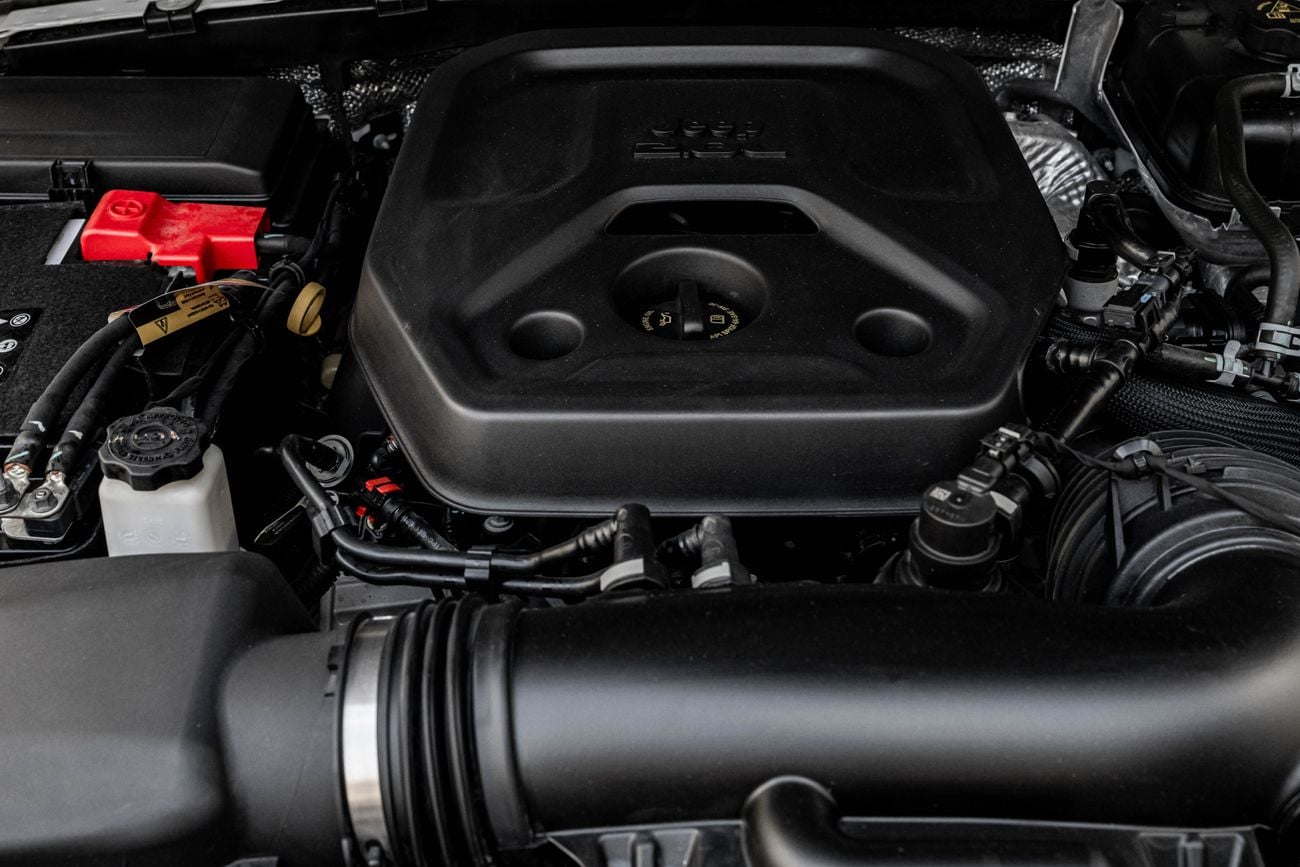 Jeep Wrangler Wrangler Unlimited Sport | 2,899 P.M | 0% Downpayment | JEEP WARRANTY 2027!