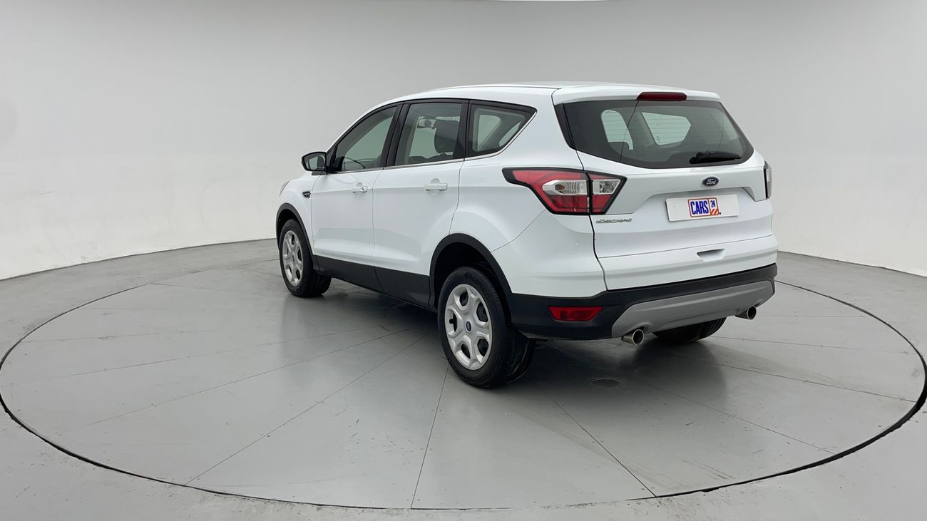 Ford Escape S 2.5 | Zero Down Payment | Free Home Test Drive