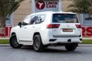 Toyota Land Cruiser VXR 4.0L